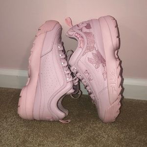 Fila Shoes✨